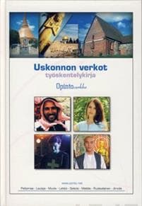 Uskonnon verkot