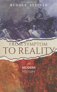 From Symptom to Reality