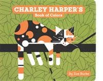Charley Harper's Book of Colors