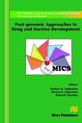 Miniatyrbilde 1 av 2: Post-genomic Approaches in Drug and Vaccine Development