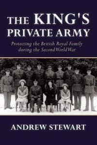 The King's Private Army