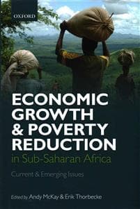 Economic Growth and Poverty Reduction in Sub-Saharan Africa