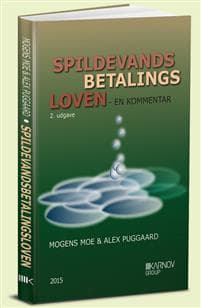 Spildevandsbetalingsloven