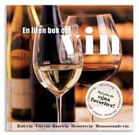 En liten bok om vin