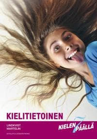 Kielen päällä 7 Kielitietoinen