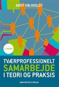 Tværprofessionelt samarbejde