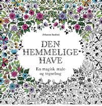 Den hemmelige have