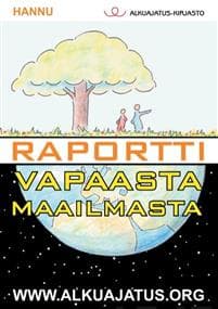 Raportti vapaasta maailmasta