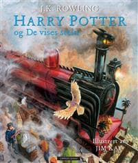 Harry Potter og de vises stein