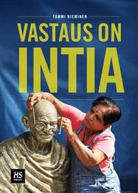 Vastaus on Intia