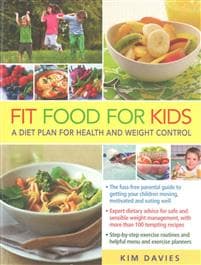 Fit Food for Kids