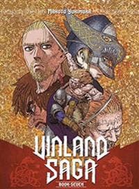 Vinland Saga Vol. 7
