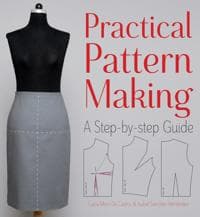 Practical Pattern Making | CDON