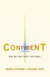 Confident