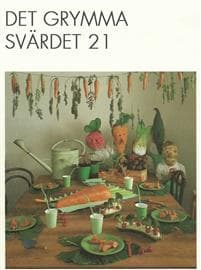 Det Grymma Svärdet 21