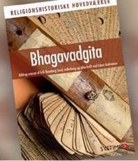 Bhagavadgita