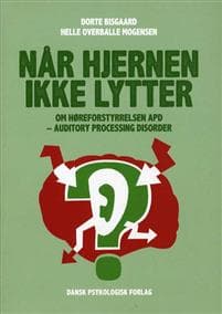 Når hjernen ikke lytter