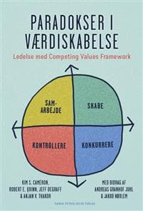 Paradokser i værdiskabelse