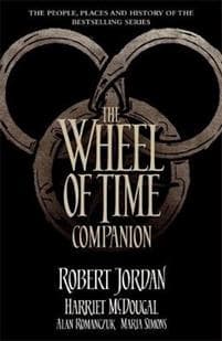Wheel of Time Companion