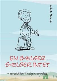 En sælger sælger intet
