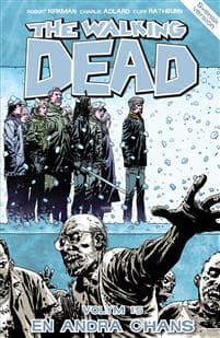 The Walking Dead volym 15. En andra chans