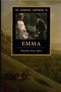 The Cambridge Companion to ‘Emma'