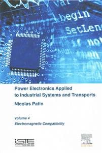 Power Electronics Applied to Industrial Systems and Transports, Volume 4