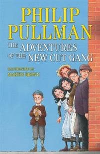 Adventures of the New Cut Gang