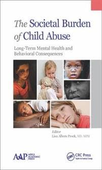 The Societal Burden of Child Abuse