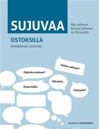Sujuvaa