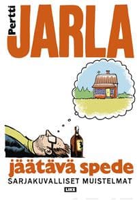 Jäätävä spede