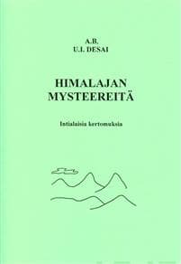 Himalajan mysteereitä