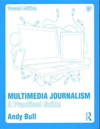Multimedia Journalism