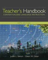 Teacher's Handbook