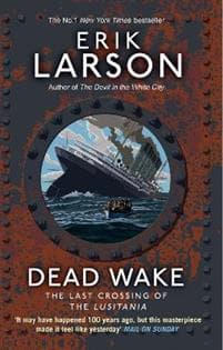 Dead Wake