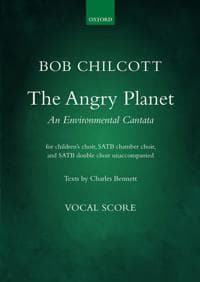 The Angry Planet