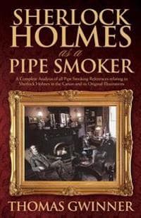 Sherlock Holmes as a Pipe Smoker