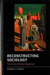 Reconstructing Sociology