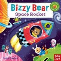 Bizzy Bear: Space Rocket (10)