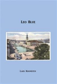 Leo Blue