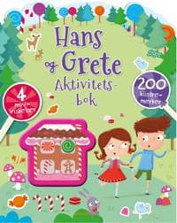 Hans og Grete