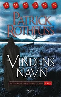 Vindens navn; del 2