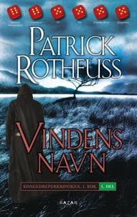 Vindens navn; del 1