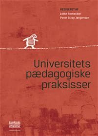 Universitetspædagogiske praksisser