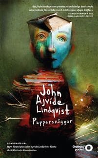 Pappersväggar