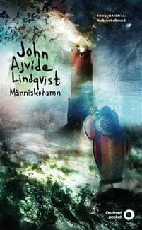 Människohamn