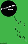 Miniatyrbilde 1 av 2: Censorship Now!!
