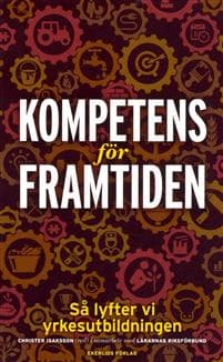 Kompetens för framtiden