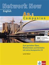 Network Now A2.1 Companion
