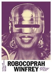 Robocoprah Winfrey